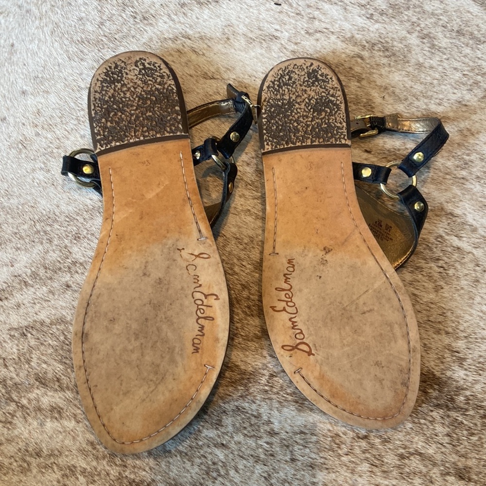 Sam Edelman sandals - Picture 2 of 2